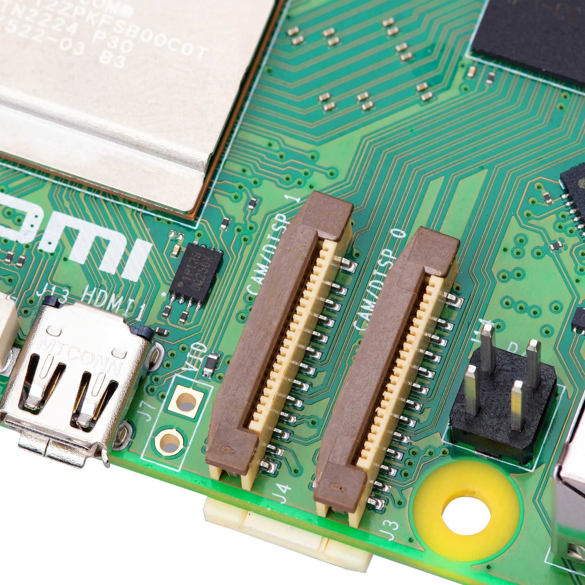 Raspberry Pi 5 Model B 8GB RAM Raspberry Pi 5 Model B 8GB RAM